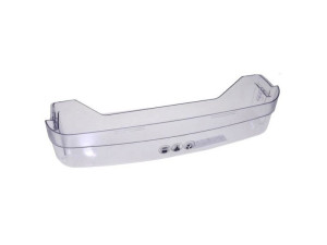 Dolna półka drzwi chłodziarki Whirlpool na butelki 481241818749 C00312817 488000525078 C00525078