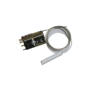 Termostat do lodówki i chłodziarki Polar Ranco K52-L2533 RS/405-8