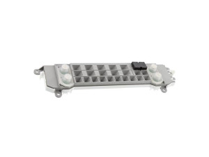 Interfejs płytki sterującej do zmywarki Electrolux / AEG 1113383135