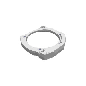 Przeciwaga przednia do pralki Electrolux / AEG 13,5 kg 1108479500