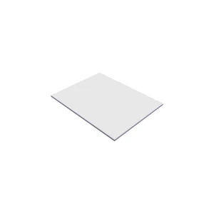 Blat roboczy do zmywarki Electrolux / AEG szary 447 x 595 mm 1173172113