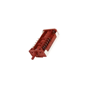 Przełącznik funkcji piekarnika do kuchenki Electrolux / AEG 6-pozycyjny 3570599013