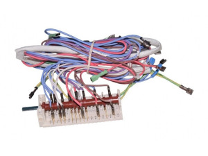 Wiązka elektryczna do kuchenki Amica KIE3.3EWTY 9066145