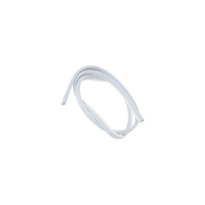 Uszczelka pokrywy do pralki Electrolux / AEG szara 1082792001