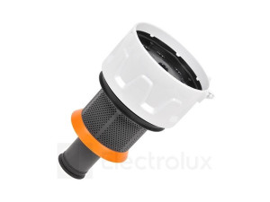 Filtr do odkurzacza Electrolux / AEG 4055185146