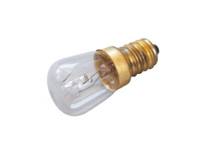 Żarówka do piekarnika Domax 15 W 300°C 244-12