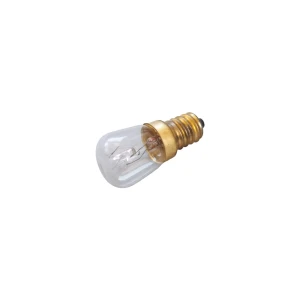 Żarówka do piekarnika Domax 15 W 300°C 244-12