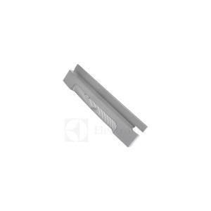 Kratka wentylacyjna do chłodziarko-zamrażarki Electrolux / AEG szara 2086065063