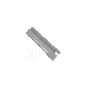 Kratka wentylacyjna do chłodziarko-zamrażarki Electrolux / AEG szara 2086065063