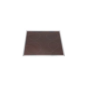 Płyta grzejna z ramką do płyty indukcyjnej Electrolux / AEG 576 x 516 mm