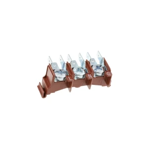 Listwa zaciskowa trójbiegunowa do piekarnika, kuchenki i płyty Electrolux / AEG 3192553109