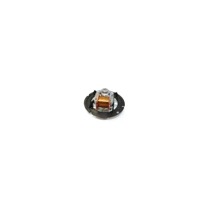 Kompletny wentylator chłodzenia obudowy piekarnika Whirlpool / Indesit / Ariston / Hotpoint 12 W 150 mm 480121103034 C00312339 480121103444 C00311028