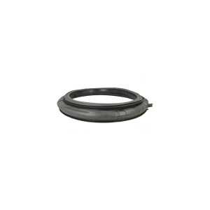 Fartuch drzwi pralki Haier / Candy / Hoover 49124562 0020301453B