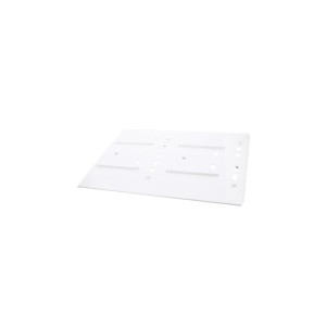 Osłona obudowy do lodówki i zamrażarki Electrolux / AEG 514 mm 2109325015