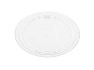 Szklany talerz obrotowy do kuchenki mikrofalowej Electrolux / AEG 272 mm 4055382263