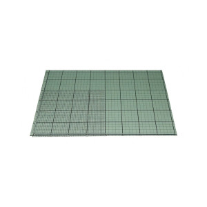 Półka szklana do chłodziarki Amica 405 x 305 x 4 mm 1013788