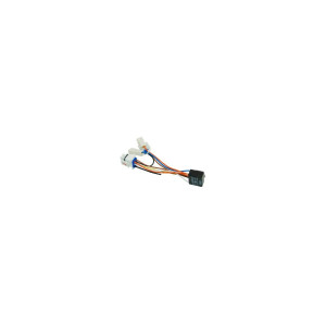 Termostat parownika z przewodem do lodówki z kostkarką Whirlpool 481232058201
