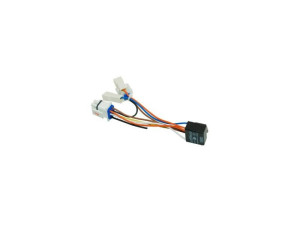Termostat parownika z przewodem do lodówki z kostkarką Whirlpool 481232058201