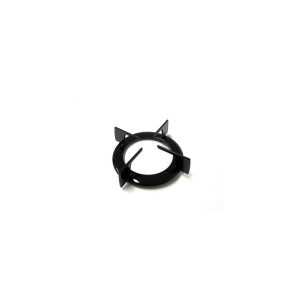 Ruszt małego palnika do kuchenki i płyty gazowej Ariston / Indesit / Hotpoint / Whirlpool C00098930