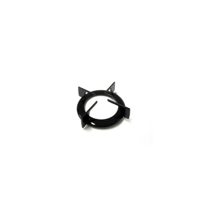 Ruszt małego palnika do kuchenki i płyty gazowej Ariston / Indesit / Hotpoint / Whirlpool C00098930