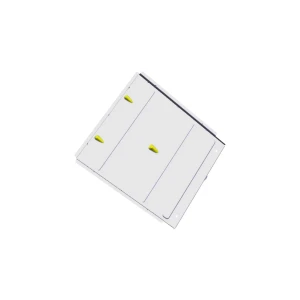 Blacha komory pieczenia do piekarnika Faure / Electrolux 3421825021