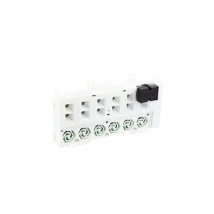 Płytka panelu sterowania do zmywarki Electrolux / AEG 1113365215