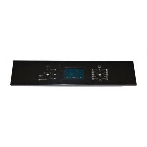 Tablica frontowa do urządzenia Amica bez logo Tablica.122_3.3EHiTsS[mm]Y2M