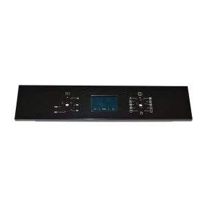 Tablica frontowa do urządzenia Amica bez logo Tablica.122_3.3EHiTsS[mm]Y2M