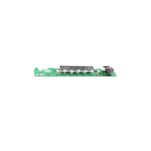 Płytka drukowana wyświetlacza do zamrażarki Electrolux / AEG 2425841018