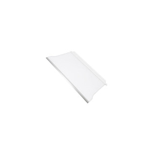 Kompletna półka szklana do chłodziarki Electrolux / AEG 477 x 304 mm 2651039048