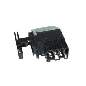 Wyłącznik główny sieciowy do pralki Whirlpool / Indesit / Ariston / Hotpoint AWM 4-stykowy 481941029004 C00311780