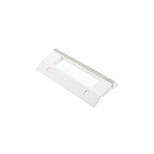 Uchwyt drzwi do lodówki Electrolux / AEG 2651031151