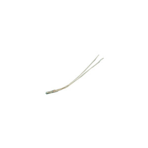 Lampka sygnalizacyjna do kuchni i płyty grzewczej Amica LS5 L-190 250 V zielona 8051139