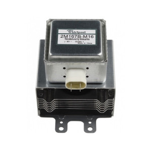 Magnetron do kuchenki mikrofalowej Whirlpool 850 W 481913158019 C00311859 481214158001 C00312088