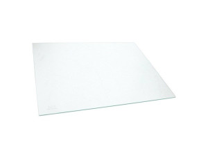 Szklana półka do lodówki Electrolux / AEG 482 x 374 mm