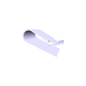 Uchwyt szyby drzwi piekarnika Electrolux / AEG 3543033017
