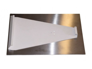 Klapa do okapu Amica Inox 1035546