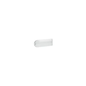 Klosz lampki do okapu Ariston / Indesit / Hotpoint / Whirlpool C00135458 482000029283