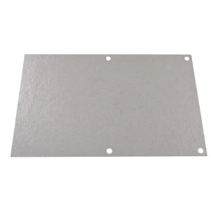 Płytka mikowa do kuchenki mikrofalowej Whirlpool / Indesit / Ariston / Hotpoint 16,9 x 10,6 cm 481246228268 C00313173 488000553214 C00553214