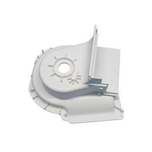 Obudowa wentylatora do suszarki Gorenje / Hisense 429456