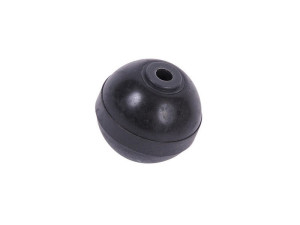 Małe przednie koło do odkurzacza Electrolux / AEG 1181326032