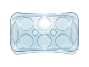 Pojemnik do jaj do lodówki Amica 1022423