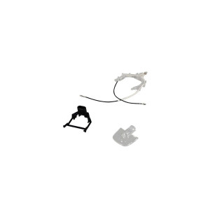 Włącznik / wyłącznik z lampką do czajnika Electrolux / AEG 4055109567