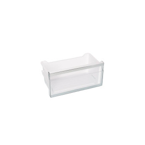 Skrzynia zamrażarki Electrolux / AEG transparentna 450 x 300 mm