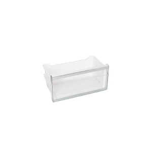 Skrzynia zamrażarki Electrolux / AEG transparentna 450 x 300 mm