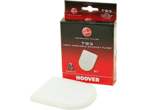 Filtr HEPA wylotowy do odkurzacza Hoover Freespace T93 35600632