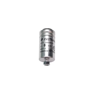 Kondensator rozruchowy pompy myjącej do zmywarki Amica 6 µF 1008981