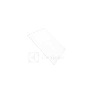 Półka szklana do chłodziarki Electrolux / AEG 4055088647
