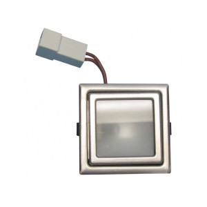 Lampka halogenowa do okapu Gorenje / Hisense 20 W 12 V G4 510133