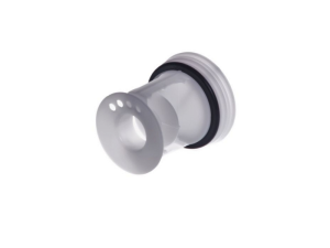 Filtr pompy odpływowej do pralki Beko WM / WMD / WML 2872700100